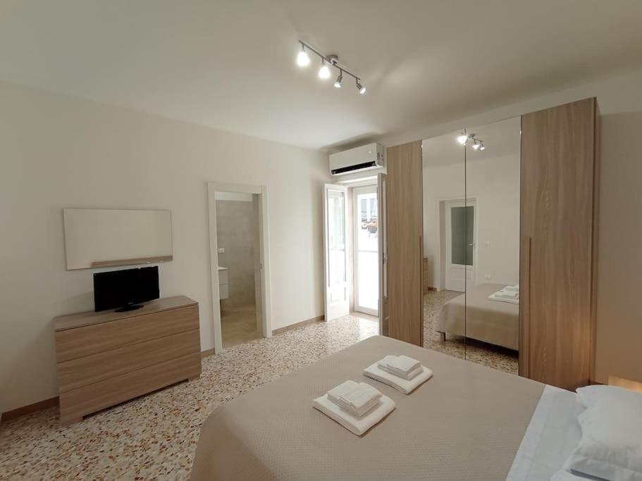 Casa Stella Martina Franca Daire Dış mekan fotoğraf