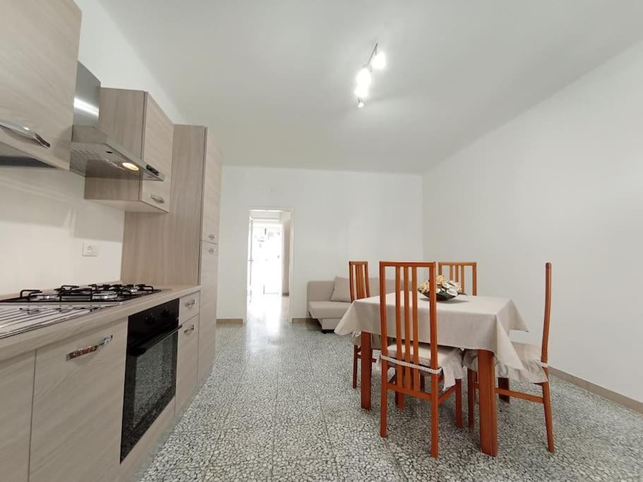 Casa Stella Martina Franca Daire Dış mekan fotoğraf
