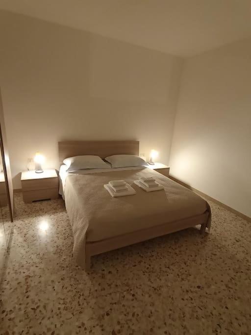 Casa Stella Martina Franca Daire Dış mekan fotoğraf